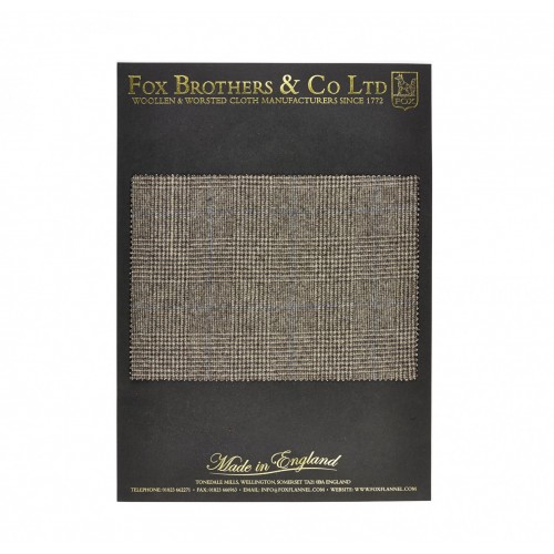 London Lounge Hazel Glen Check CODE: FS405LL A2220-73